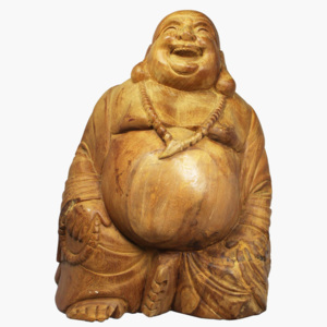 Buddha Thajsko - 35 cm