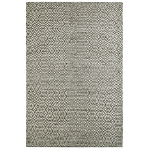 Obsession koberce Ručně tkaný kusový koberec Jaipur 334 COFFEE - 160x230 cm