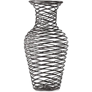 Dekorativní drátěná váza LILO - PHILIPPI