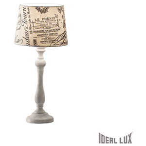 Ideal Lux, COFFEE TL1 SMALL, 092676
