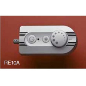 P.M.H. RE10A Termostat - metalická stříbrná RE10A-MS