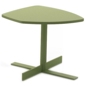 Konferenční stolek People, zelený