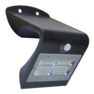 LED venkovní solární svítidlo Immax 08427L 3.2W - pohybové čidlo