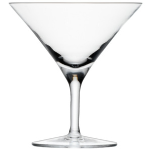 LSA Vin sklenice na martini 185ml, Handmade