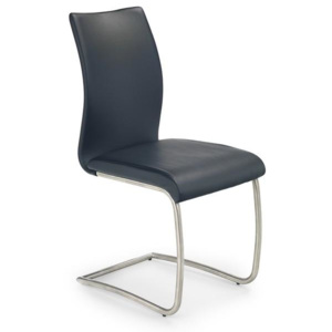 Kovová židle K181 Halmar