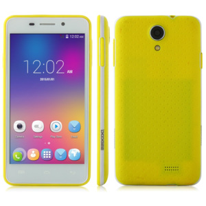 DOOGEE Mobilní telefon DOOGEE DG280 Grey - BAZAR