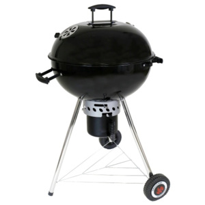Gril na dřevěné uhlí Landmann GrillChef 57 cm 11100