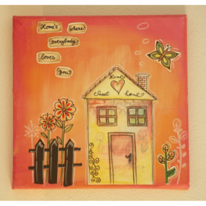 House Home