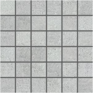 RAKO Cemento mozaika šedá 30x30cm - DDM06661 DDM06661.1