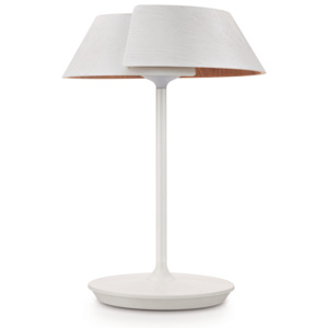 Philips, NONAGON STOLNÍ LAMPA STMÍVATELNÁ, 1x6,7W 230V, 49023/31/P1