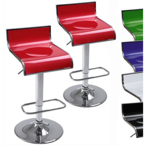 Barová židle 2ks SH6012 více barev Dekorhome