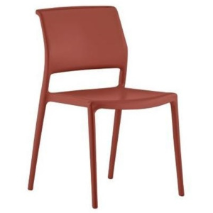 Židle ARA 310 (Červená) ara310 Pedrali