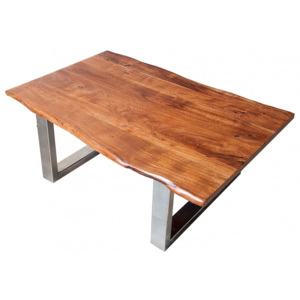 Konferenční stolek Holz 120x80 cm, akát in:36861 CULTY HOME