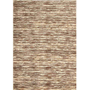 Kusový koberec Ezra béžový, Velikosti 80x150cm