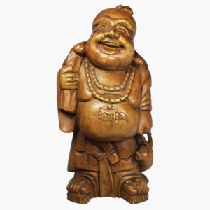 Buddha Thajsko - 50 cm