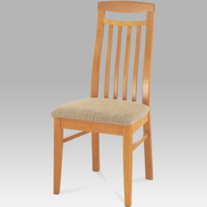 Jídelní židle BE810 OL olše - Autronic