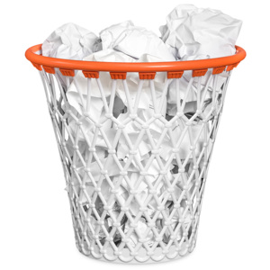 Odpadkový koš BALVI Basket