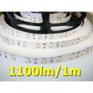 T-LED s.r.o. LED pásek SB3-300 vnitřní záruka 3 roky Modrá