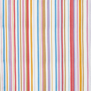 Dekorační látka Multicolor Stripe D-198 š.280cm , Bimbaloo, Ichwallcoverings