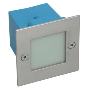 Kanlux 04390 TAXI LED9KW WH-C/M 4000K - Vestavné svítidlo LED (bude nahraz