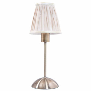 Spotlight Designová stolní lampa 7516011 TORA