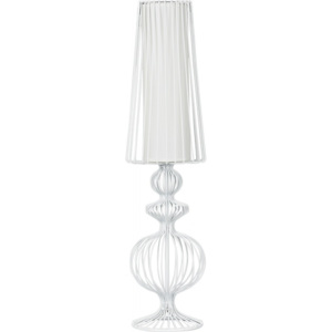 Nowodvorski Stolní lampa 5125 AVEIRO L white I
