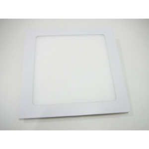 T-LED s.r.o. SN18 LED panel 18W čtverec 225x225mm Teplá bílá