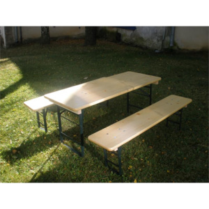 Dětský pivní set -