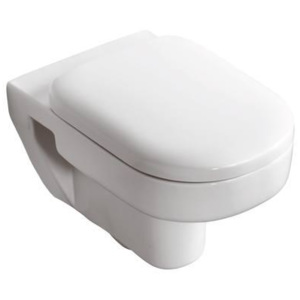 Ideal Standard Playa WC sedátko, pomalé sklápění J493001