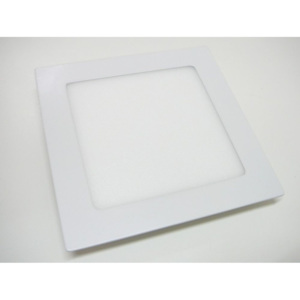 T-LED s.r.o. SN12 LED panel 12W čtverec 171x171mm Denní bílá