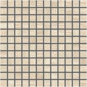 RAKO Senso béžová mozaika mat/lesk 30x30cm - WDM02230