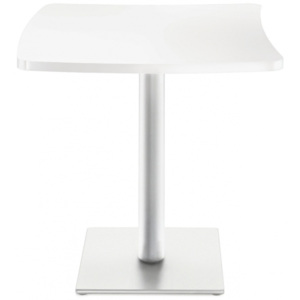 Jídelní stůl Amelie, bílý AD3046 Alma Design