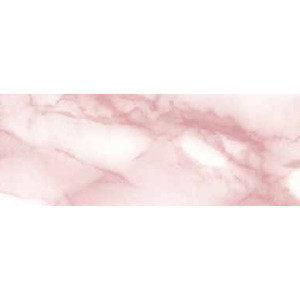 Samolepící fólie 10212, Mramor Carrara růžový, Gekkofix, šíře 45cm