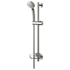 Ideal Standard Idealrain Ruční sprcha S3, tyč 60 cm, hadice B9503AA