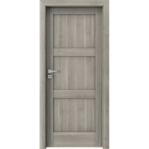 Interiérové dveře Verte plné, model N.0