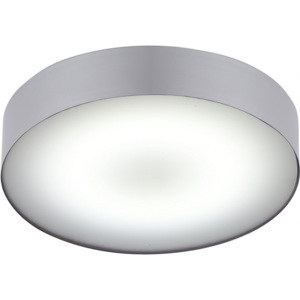 Stropní LED koupelnové svítidlo Nowodvorski 6771 ARENA SILVER LED