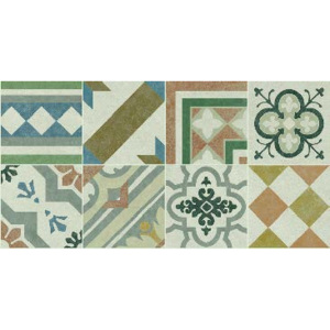 JIKA Sicily Multicolor obklad 31x61cm - HXQT135991
