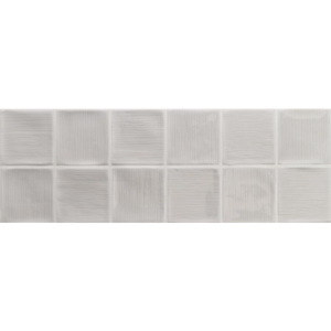 JIKA Perla gris mozaika (obklad) 21,4x61cm - HBZ1TGH021
