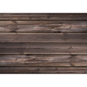 Fototapeta, Tapeta Vzor - hnědé dřevo, (416 x 254 cm)