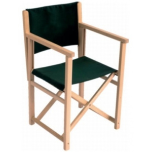 Židle Director - výprodej