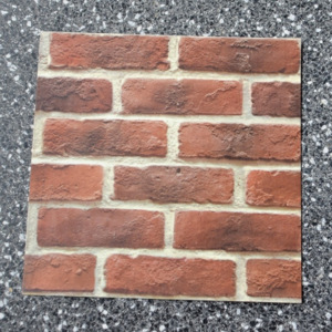 Mt casa sheet washi "brick" 23 x 23 cm