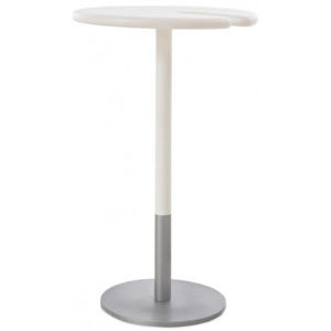 Barový stůl Set up, bílý AD3091 Alma Design