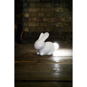 Lampička SUCK UK Bunny Lamp