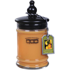Bridgewater Candle Company Vonná svíčka Orange Vanilla Velikost: 524g IDJARL-ORANGE-VANILLA