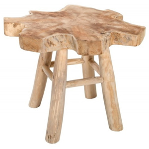 Konferenční stolek Snag 50 cm in:36579 CULTY HOME