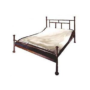 Felux Kovová postel Adoneta 200x160
