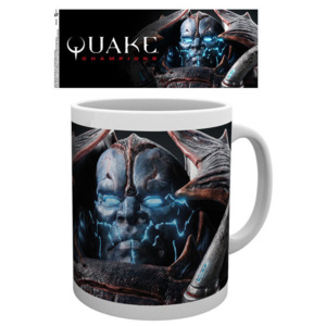 Hrnek Quake - Quake Champions Scale Bearer