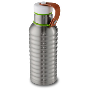 Black Blum Termoláhev Insulated Vacuum Bottle 500ml