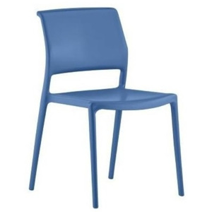 Židle ARA 310 (Modrá) ara310 Pedrali