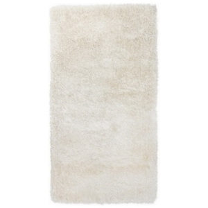 BO-MA koberce AKCE: 80x150 cm Kusový koberec Monte Carlo White - 80x150 cm
